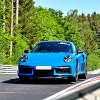 Nordschleife 18th May