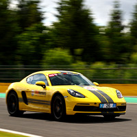 RSR rental cars